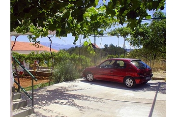 Pension de famille Slatine 4